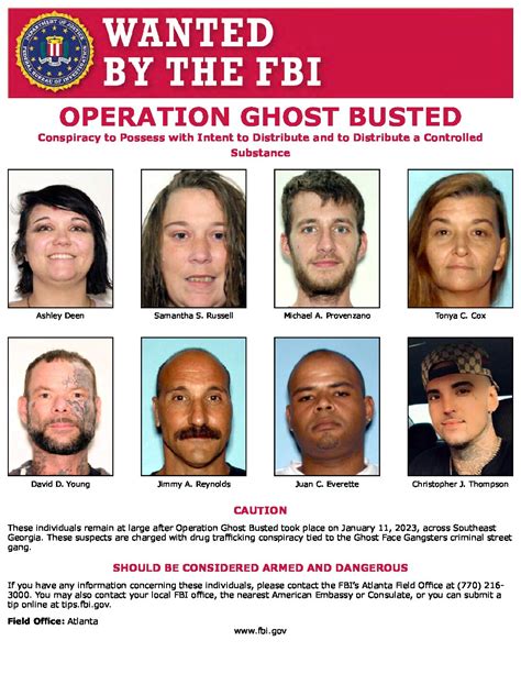 FBI: Most Wanted .